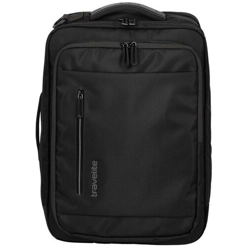 Travelite Crosslite 5.0 Board Torba Črna Slike