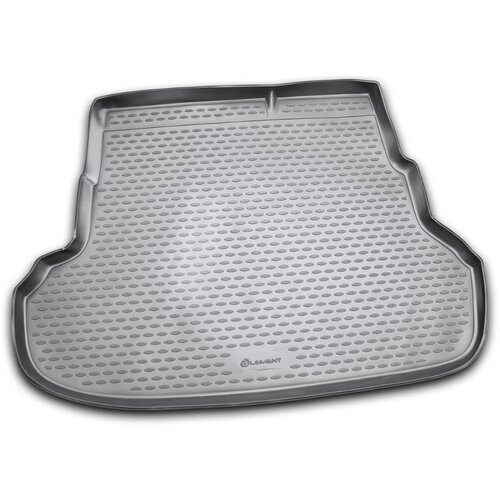 Novline kadica za gepek kia rio (ub) 2011-2017 sedan Slike