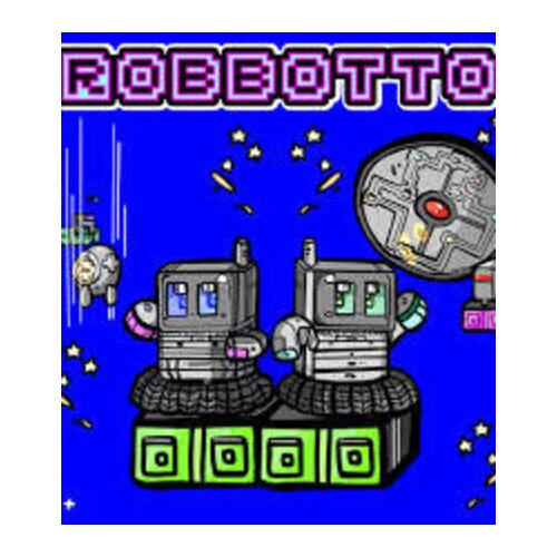  Robbotto Steam Key GLOBAL Cene