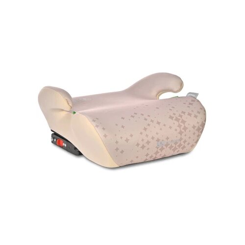 Lorelli AUTO SEDISTE I-SIZE COSMOS ISOFIX (125-150cm) - BEIGE (10071852412) Slike