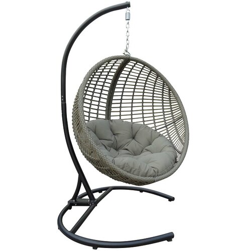 SUNFUN viseća fotelja s jastukom (visina: 200 cm) Slike