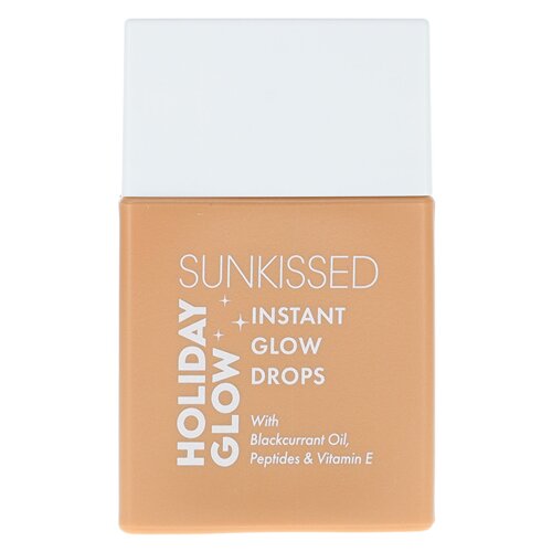 Sunkissed Holiday Glow Instant Glow Drops 28ml Cene