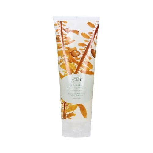 100% Pure &amp;Scaron;ampon za volumen s kelp algama i mentom - 236 ml Slike