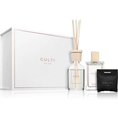 Culti Milano Aramara Gift Box darilni set Cene