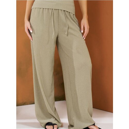 Sinsay LADIES` TROUSERS Slike
