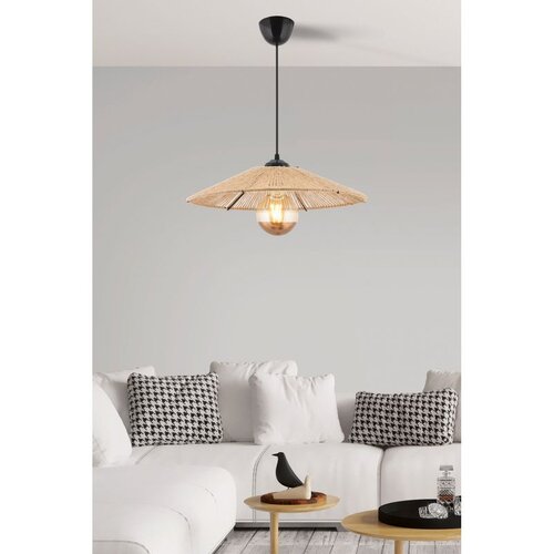 Opviq Luster Merten, 55cm, krem Cene