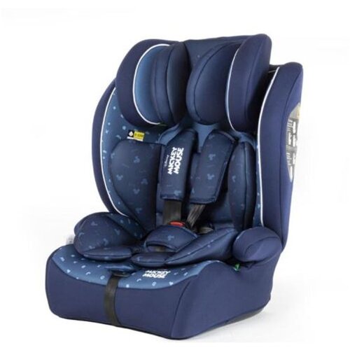 Colzani auto sedi&amp;scaron;te leda (76-150cm), mickey ( A099184 ) Slike