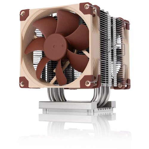 Noctua NH-U9 DX-4677 computer cooling system Processor Air cooler 12 cm Beige, Brown 1 pc(s) Cijene