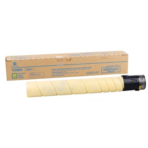 Konica Minolta Toner TN-328Y (AAV8250) (rumena), original Cene
