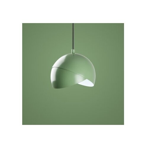 Opviq Luster Pacman, 22-114cm, O20 cm, E27, Zeleni Cene