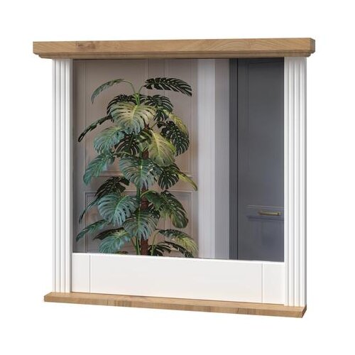  OGLEDALO TARA-OG BIJELA Slike