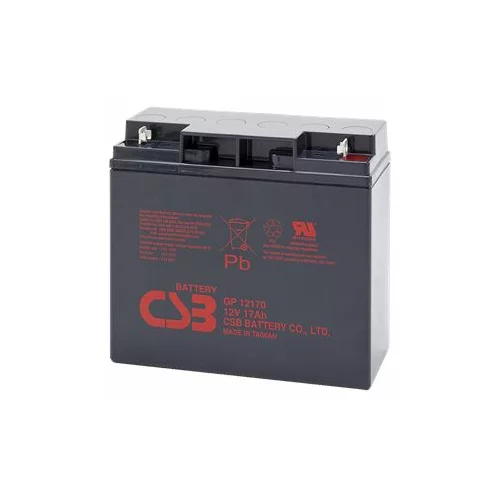 Csb baterija opće namjene GP12170(B1)