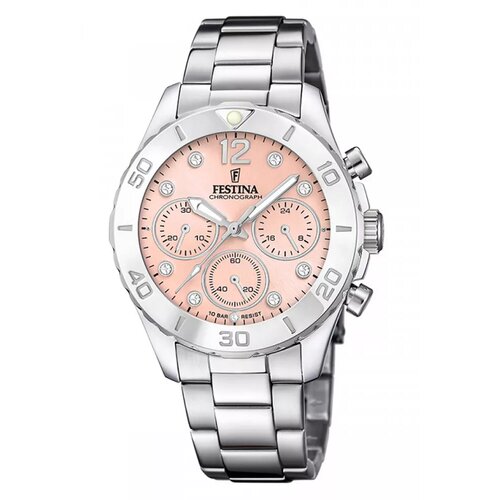 Festina F20603/7 Boyfriend ženski ručni sat Cene