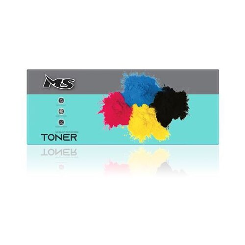 Ms Toner SUP HP W2413A no. 216A bez čipa/ crna Cene