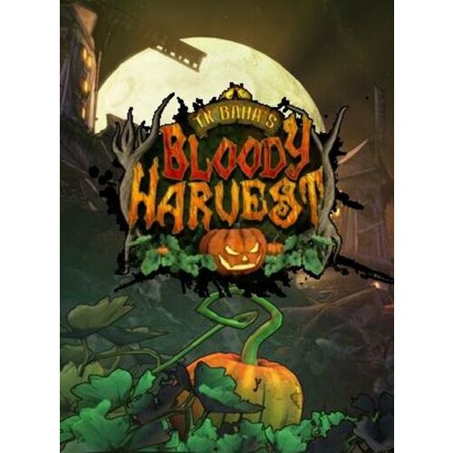  Borderlands 2 - Headhunter 1: Bloody Harvest (DLC) Steam Key EUROPE Cene