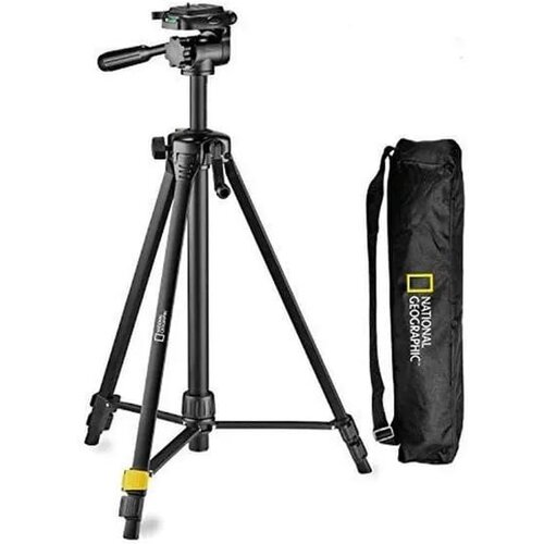 National Geographic foto stojalo "medium" s 3-Way glavo, (20907616) Cene