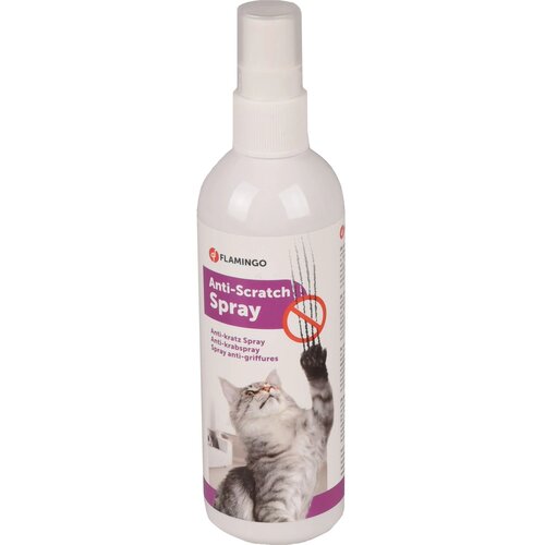  Flamingo sprej protiv grebanja za mačke, 175ml Cene