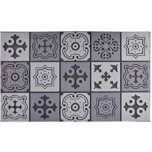 Esschert Design Predpražnik iz kokosovih vlaken 45,5x76 cm - Esschert Design Cene