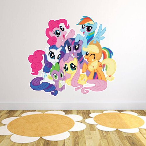 nalepnica.rs my little pony company Cene