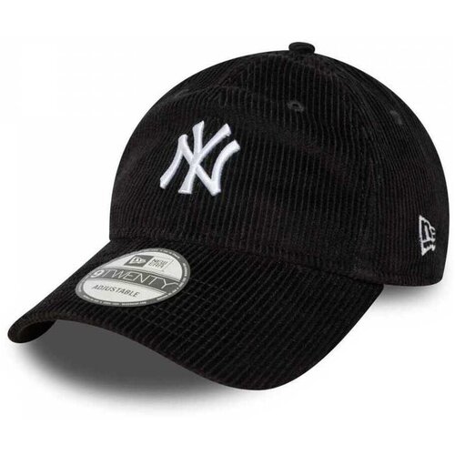 New Era Cord 9twenty neyyan Crna Slike