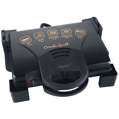 Maestro Feel-MR717 contact grill Cijene