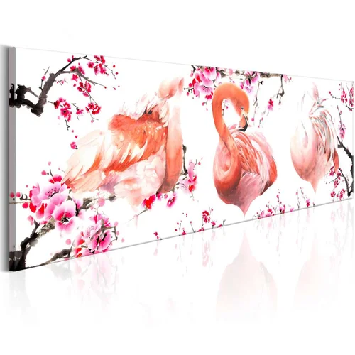  Slika - Beauty of Birds 150x50