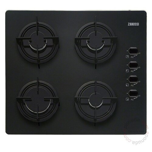 Zanussi ZGO 62414 BA ugradna ploča Slike