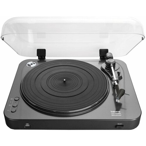 Lenco LBT-120BK Slike