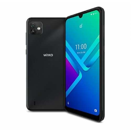 Wiko Y82 3GB/32GB black mobilni telefon Slike