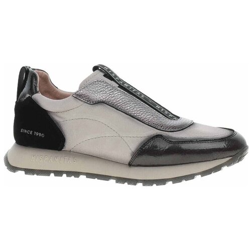 Hispanitas Nizke superge CHI254311antracita pisana Cene