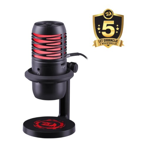 Redragon NEBULA GM211 GAMING MIKROFON Slike
