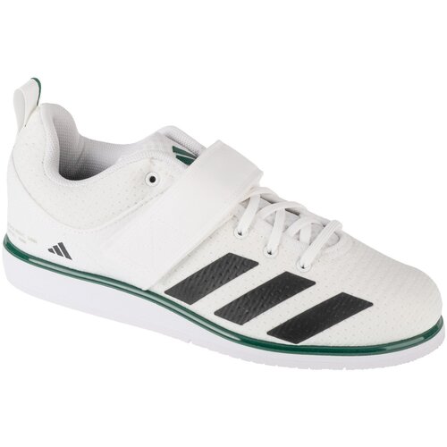 Adidas Powerlift 5 Weightlifting Bijela Slike
