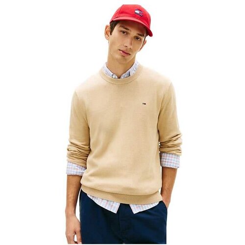 Tommy Hilfiger pamučni mu&scaron;ki džemper Cene