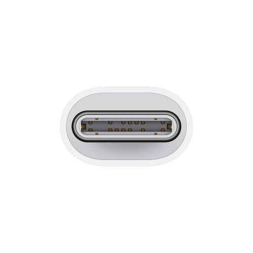 Apple Lightning to USB Cable (1 m) Slike