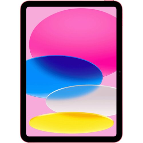 Apple Tablet 11&rdquo;, iPad 11, A16 Bionic, RAM 6GB, 128GB &ndash; iPad 11 2025 128GB 11th gen. Pink Cijene