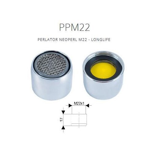  perlator PPM22 Cene