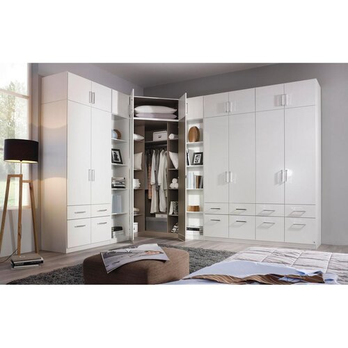CARRYHOME Kotna Omara Berlin, Bela Slike