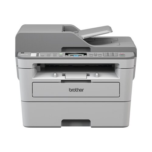 Brother črno-bela laserska multifunkcijska naprava MFC-B7715DW Cene
