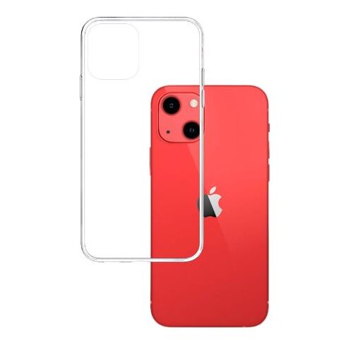 3mk Etui ARMOR za Apple iPhone 13 - prozoren Cene