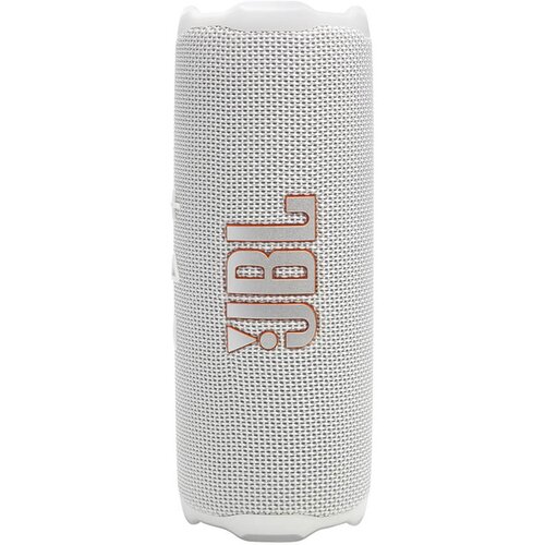 JBL Flip 7 bijela Prijenosni vodootporni zvučnik Bluetooth zvučnik, JBLFLIP7WHT Slike