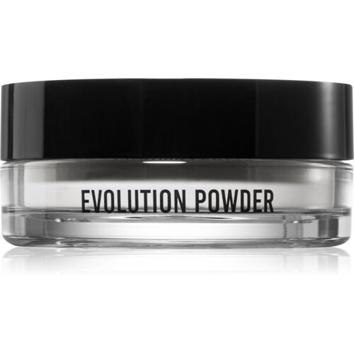 Danessa Myricks Beauty Evolution Powder transparentni puder v prahu odtenek #1 11 g Slike
