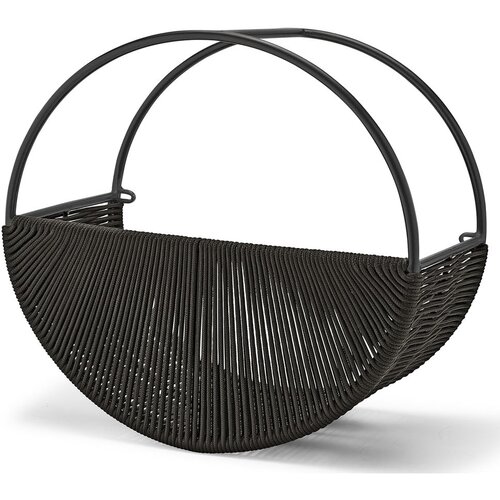 MiaCara Mačje ležišče Gradino Nest Anthracite – Cene