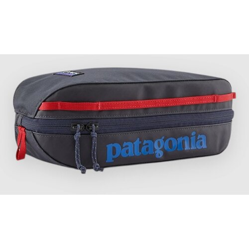 Patagonia Black Hole Cube 3L Torba smolder blue w / amnta rd Cene