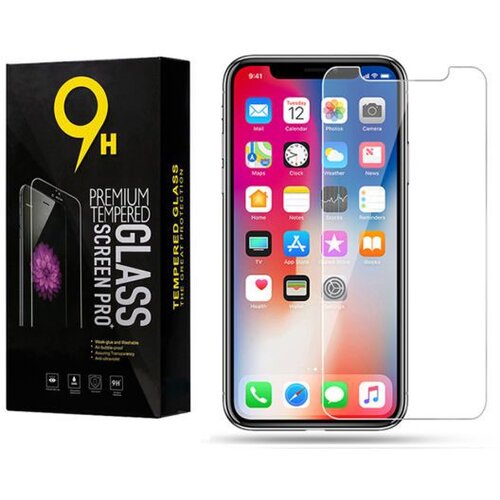  Za&amp;scaron;titno staklo za iPhone 16 2in1 Slike