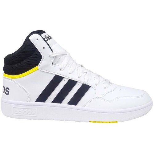 Adidas Košarka Hoops 30 Mid Bela Cene