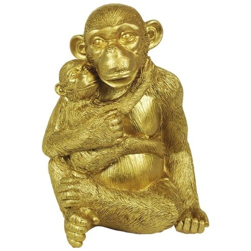 Signes Grimalt Kipci in figurice Orangutan Pozlačena Cene