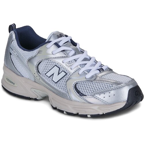 New Balance 530 Siva Slike