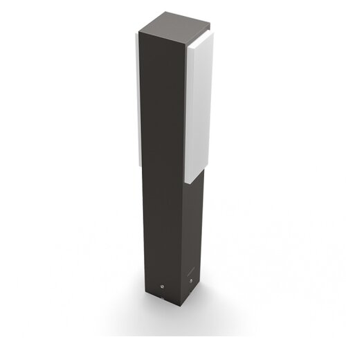 Philips 16488/93/P0 - Spoljna stubna svetiljka STRATOSPHERE 2xLED/4,5W IP44 Slike