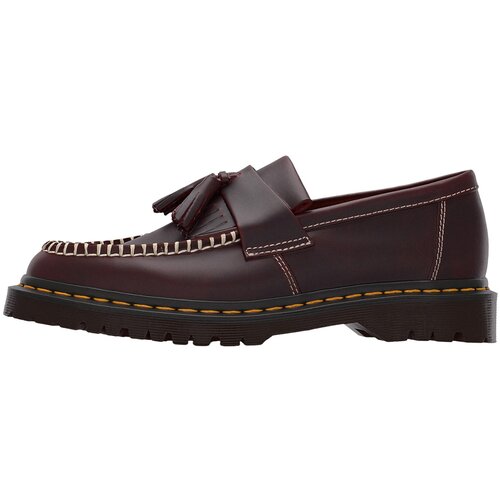 Dr. Martens Slip On cipele 'Adrian Ben' tre&scaron;nja crvena Cijene