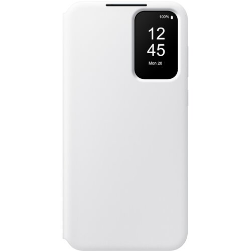 Samsung Galaxy A55 Smart View Wallet Case White Cijene